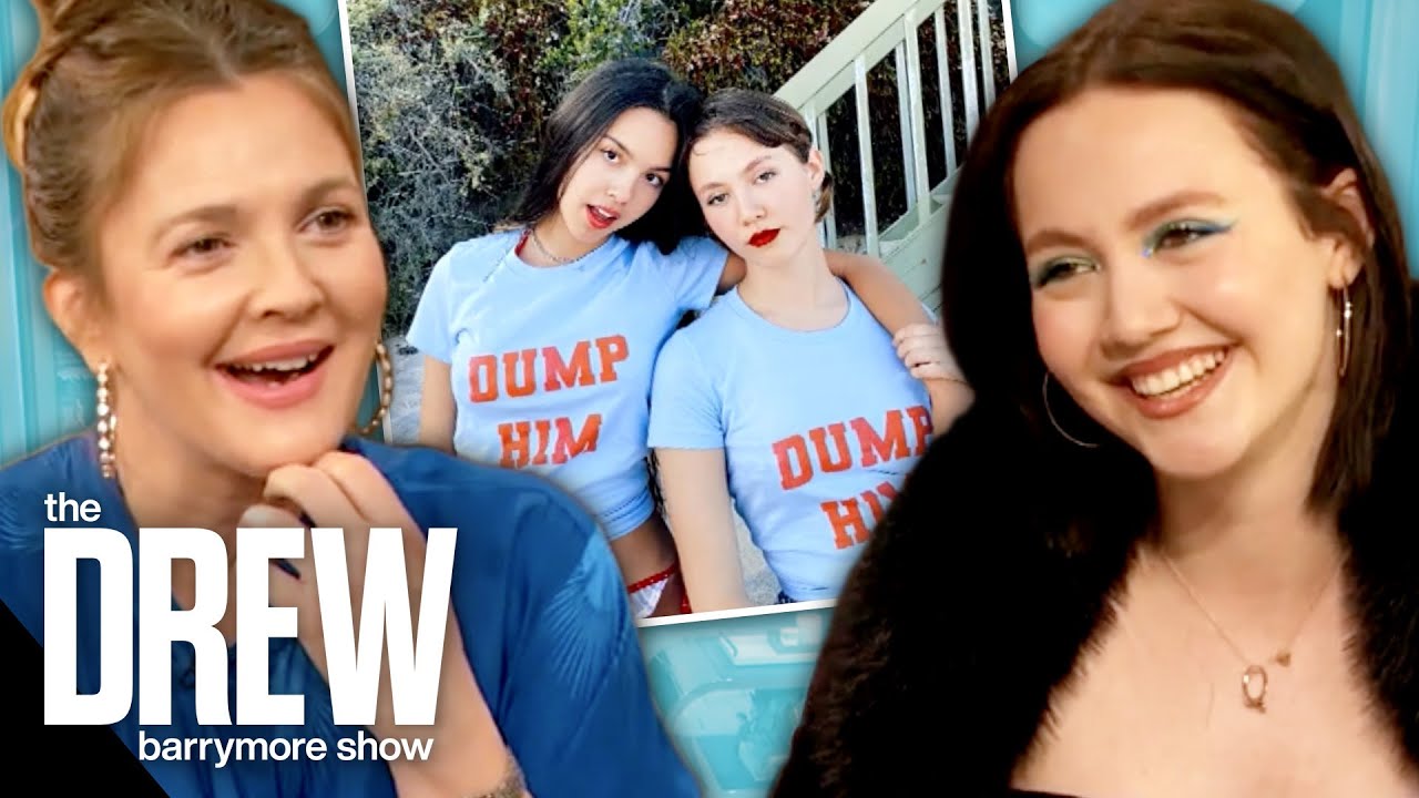 Iris Apatow Spills Backstage Tea About Her Netflix Movie 