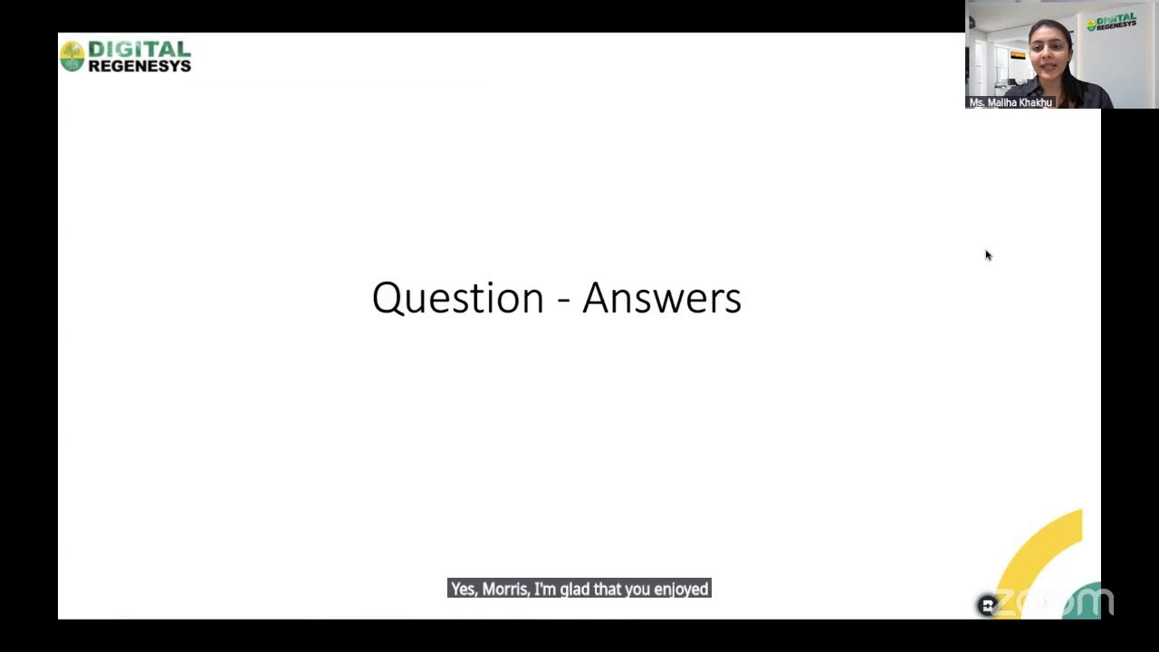 Live Webinar on Mastering Artificial Intelligence: From Fundamentals to Future-Ready Careers