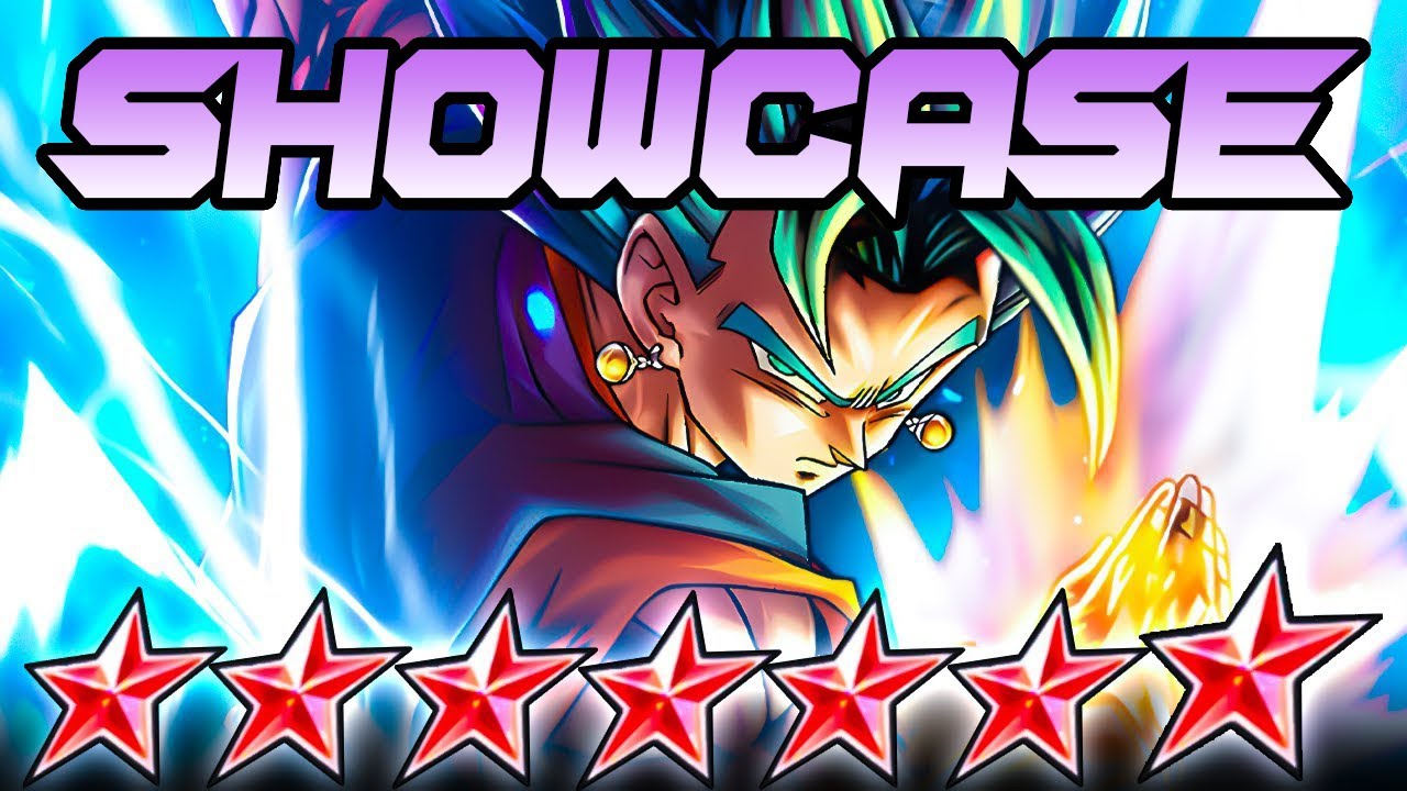 ULTRA VEGITO BLUE 14 STELLE + MIGLIOR TEAM DEL GIOCO = 🤯 | Dragon Ball Legends ITA
