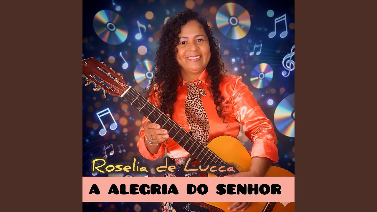 Minha História de Louvor