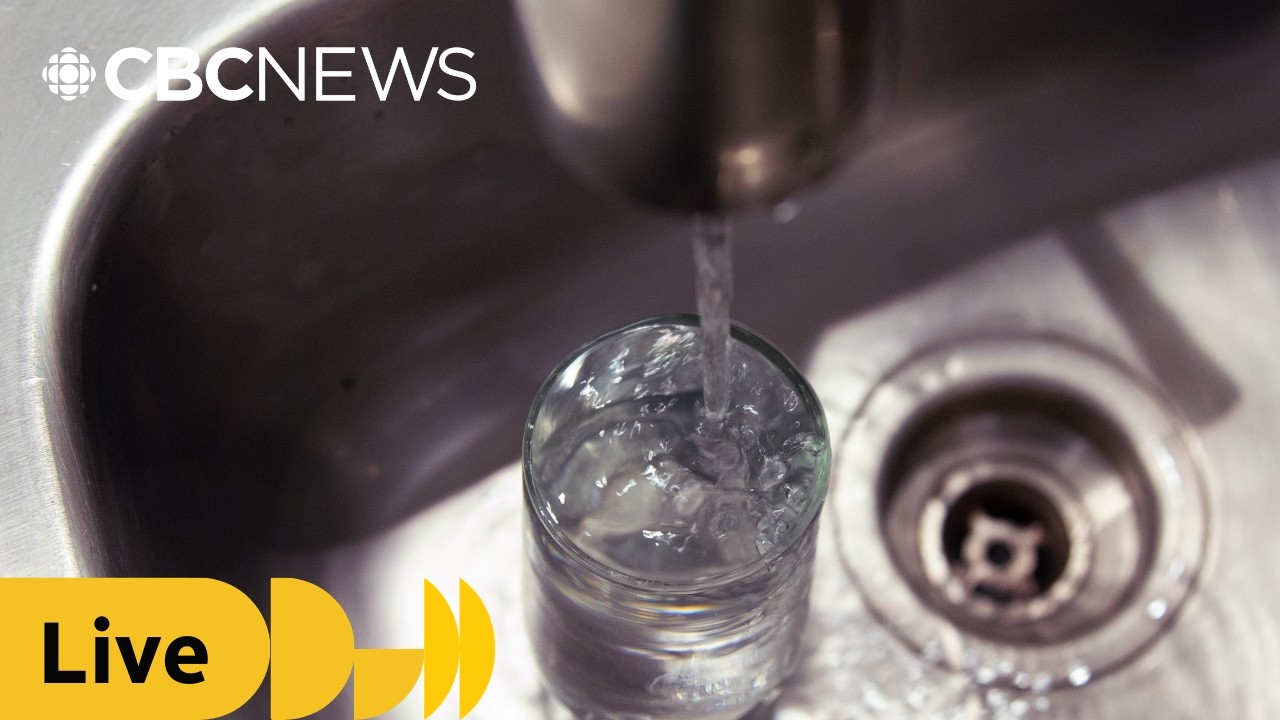 Water restrictions return to Calgary
