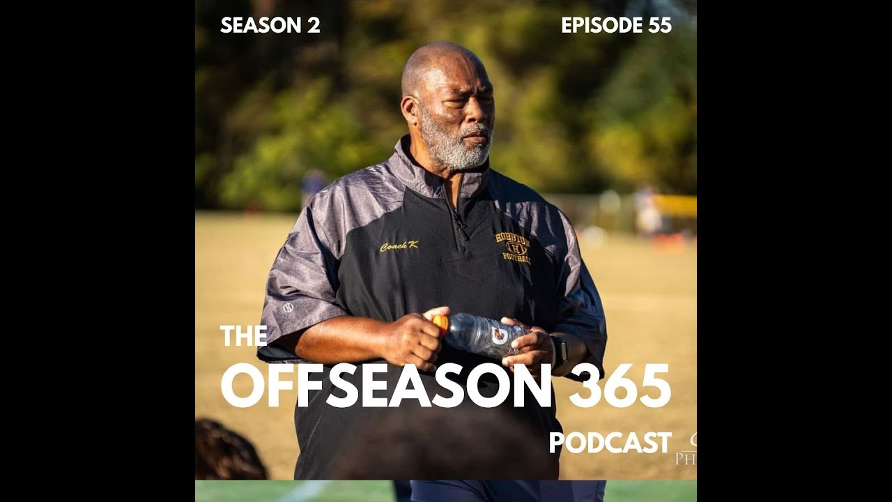 Middle School Sports - Ep 55