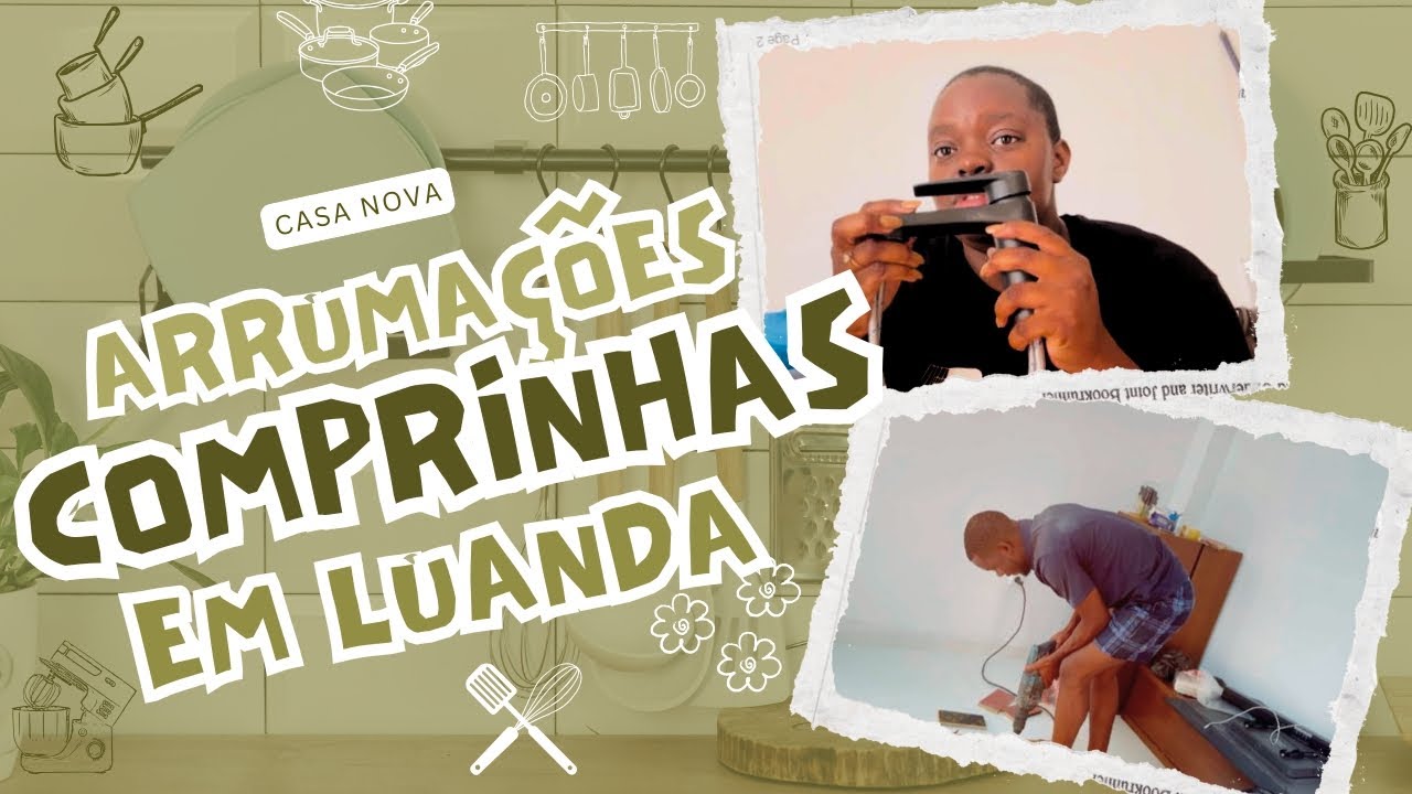 Casa Nova, Vida Nova: Compras, Arrumações e Montagem dos Móveis! Diário de uma noiva -VLOGS