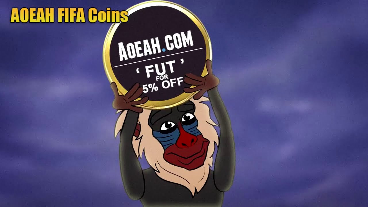⚽Fast To Buy Safe & Cheap FIFA 21 Coins - Use Code 