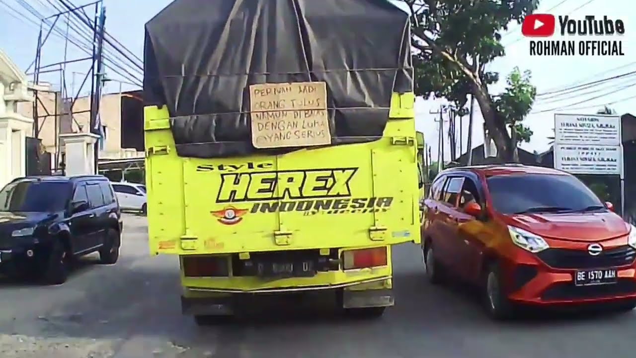 ONBID MAXIM JATI MULYO KE SUKARAME BANDAR LAMPUNG 