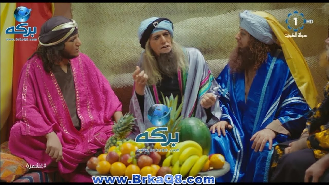 قصة عبدالناصر درويش في برنامج 