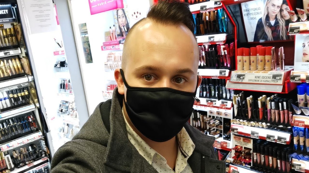 BEZ ŚCIEMY! - KOSMETYKI DR JART!