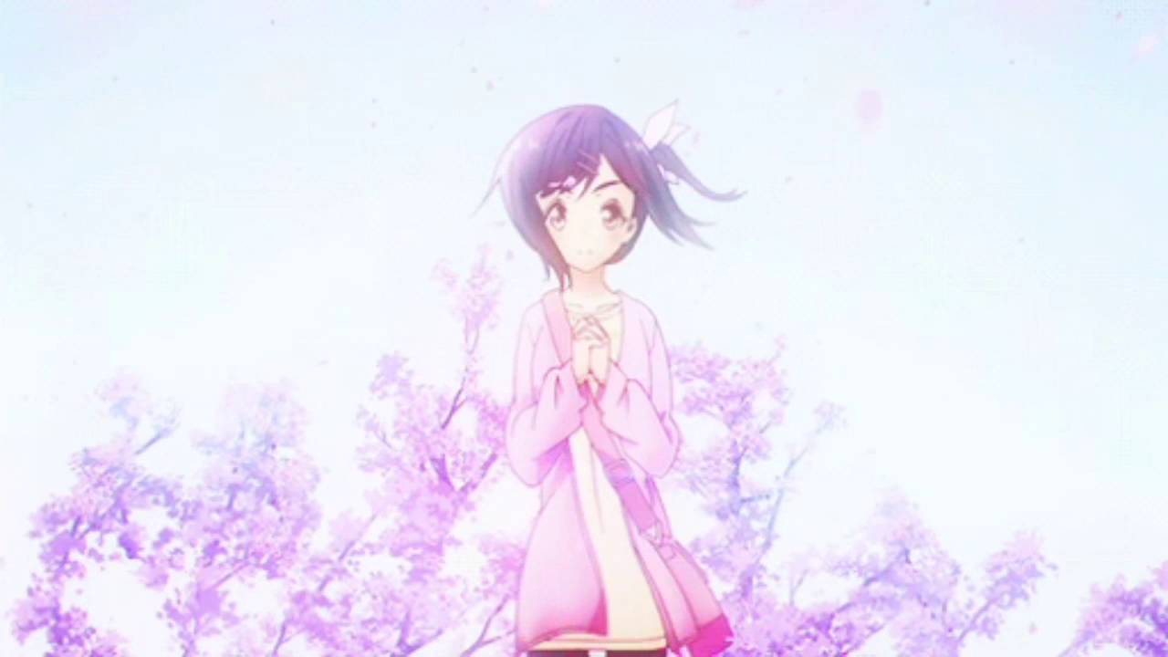 Anime Mix [AMV] - Heaven Knows