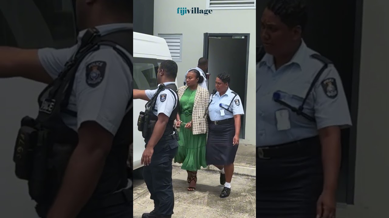 11 charged following Vatia drug bust remanded in custody