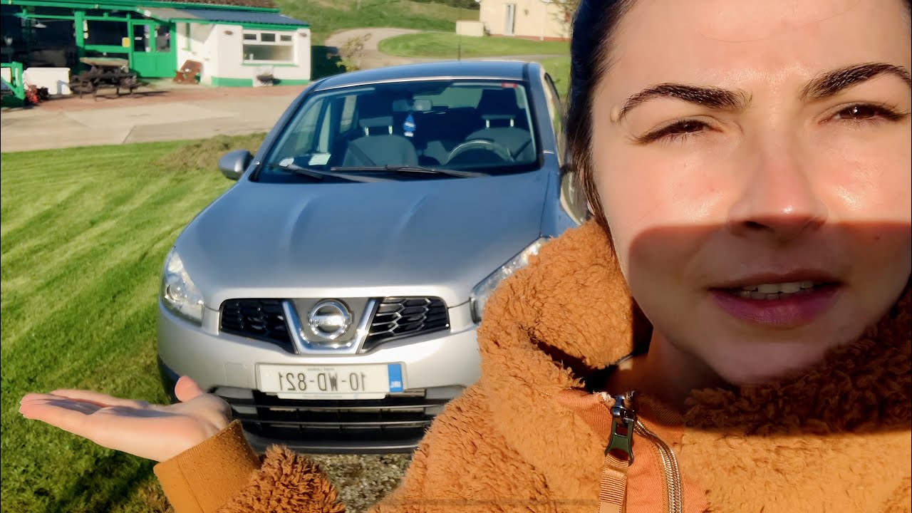 🚗 Купили машину на пособие в Ирландии 🇮🇪 | Как экономим на продукты 100€ 🛒 | Румынские леи 💶😅