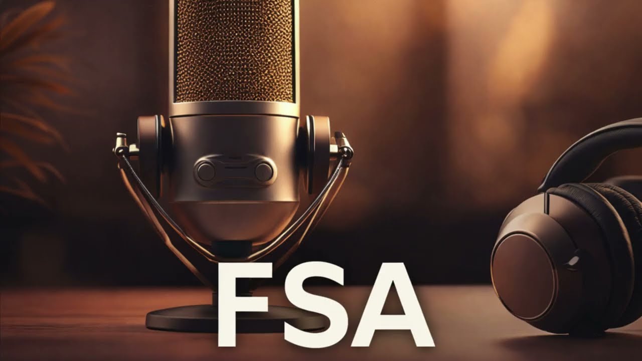 The Fourteen disciplines of Holistic Security Podcast