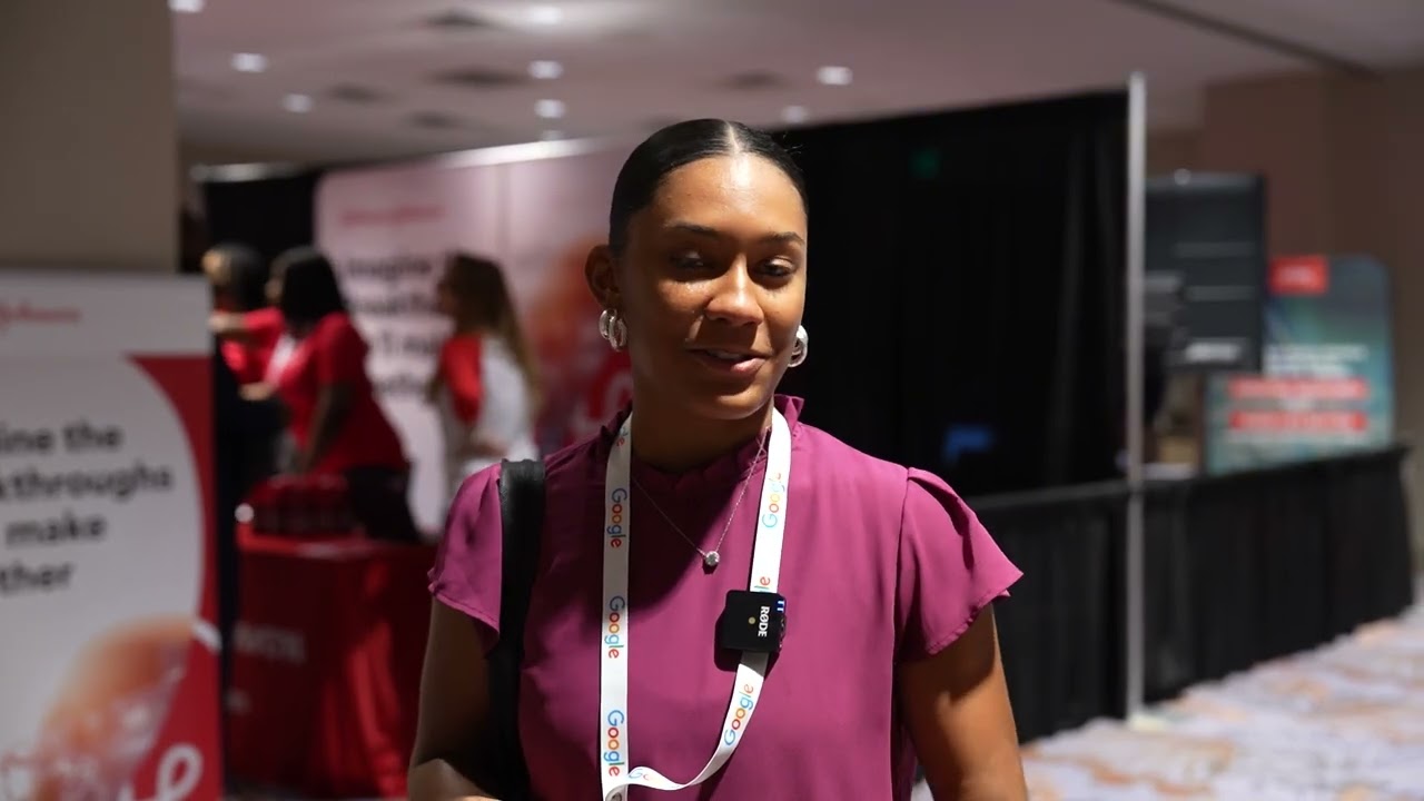 BDPA Conference Recap 1