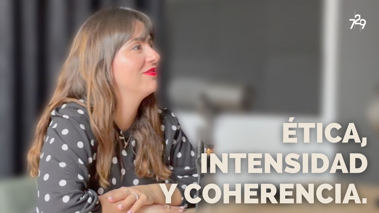 ÉTICA, INTENSIDAD Y COHERENCIA | No Tiene Nombre