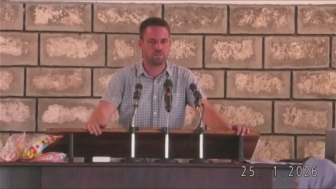 Njia ionekanayo kuwa ni sawa - Mithali 