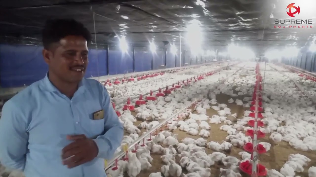 Supreme Equipments Pvt Ltd. #farm #timesofindia #yashogatha