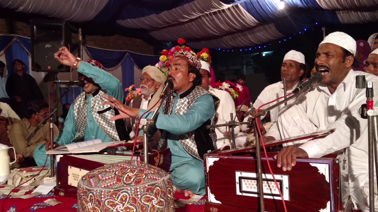 Superhit Qawwali 2021 | Imran Ali & Irfan Ali (0305-6620566)