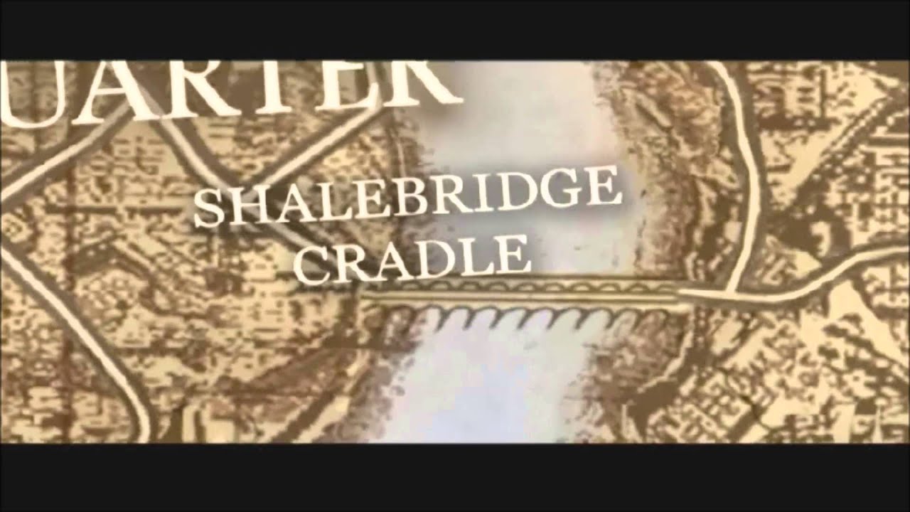 Thief III: Robbing the Cradle, Story Setup