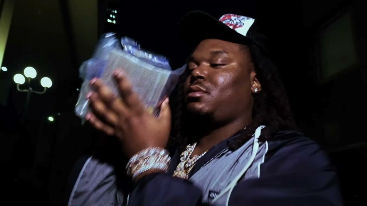 Lucki &ndash; Nervous (Unreleased 2025) [Exclusive Leak]