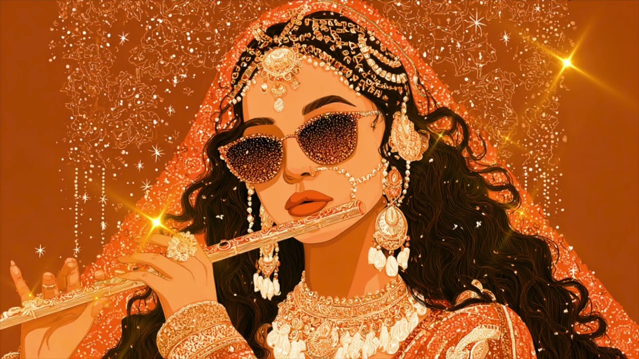 Its P A R T Y time but you bought the V I B E S 🥁🔥 Mehndi Dholki Intro Music
