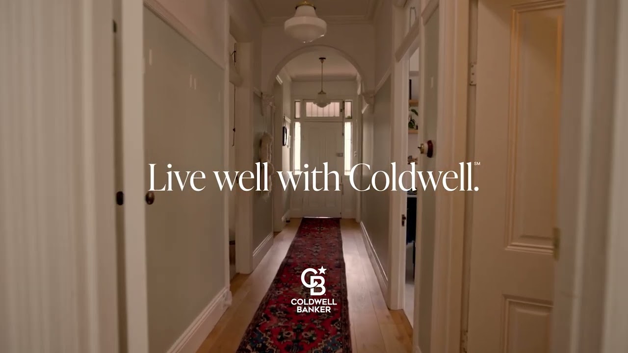 Live Well with Coldwell - Brownstone (Atmospheric)