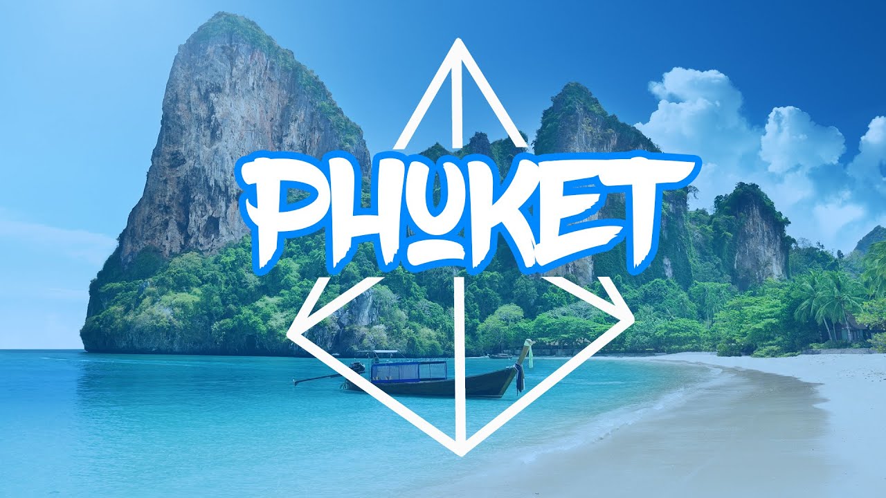 Instru Type Jul - Phuket (RJacks & Masta)