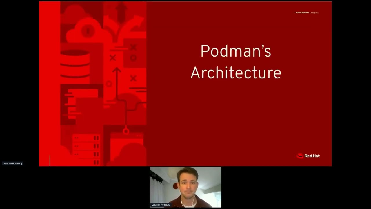 Auto-Updating Containers - Podman on the Edge - DevConf.CZ 2022