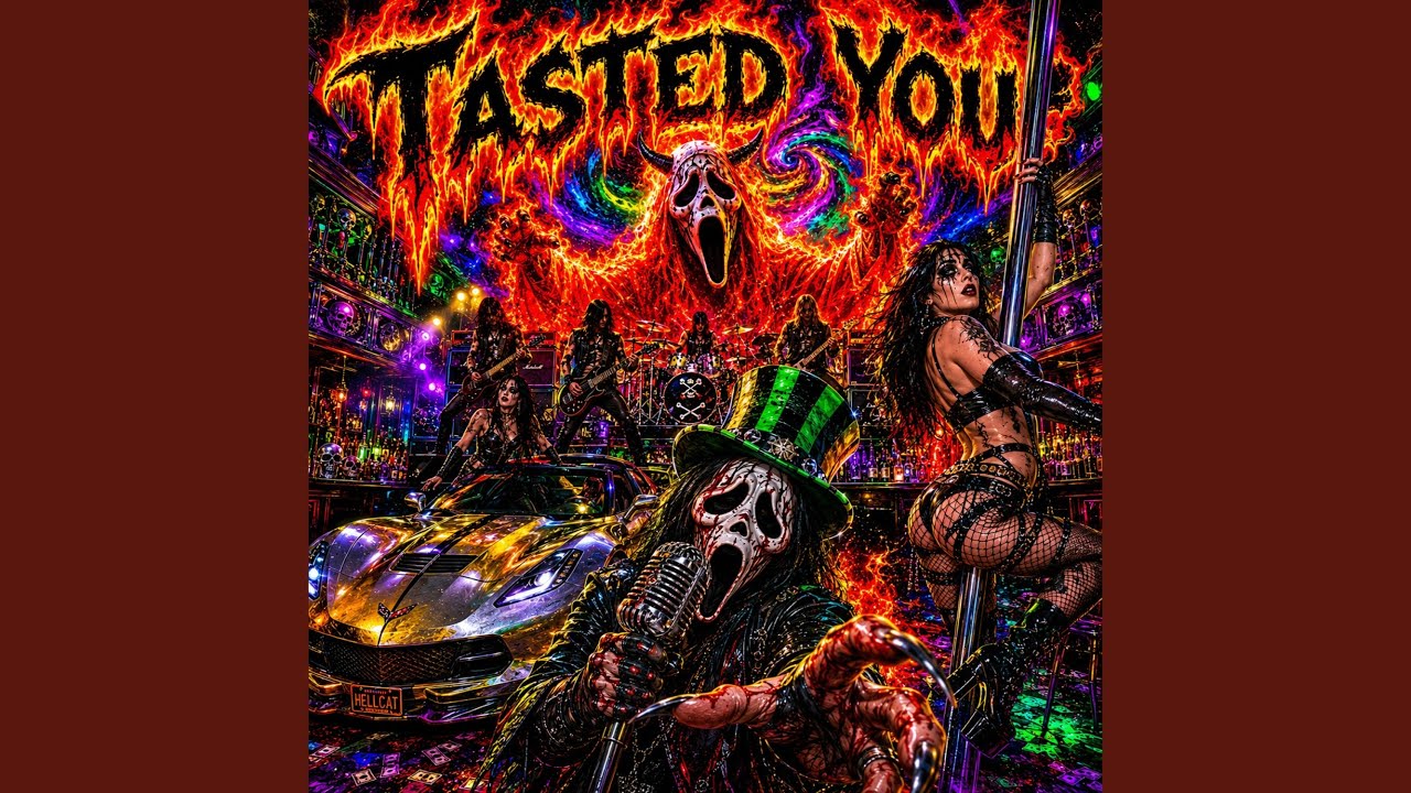 Tasted You