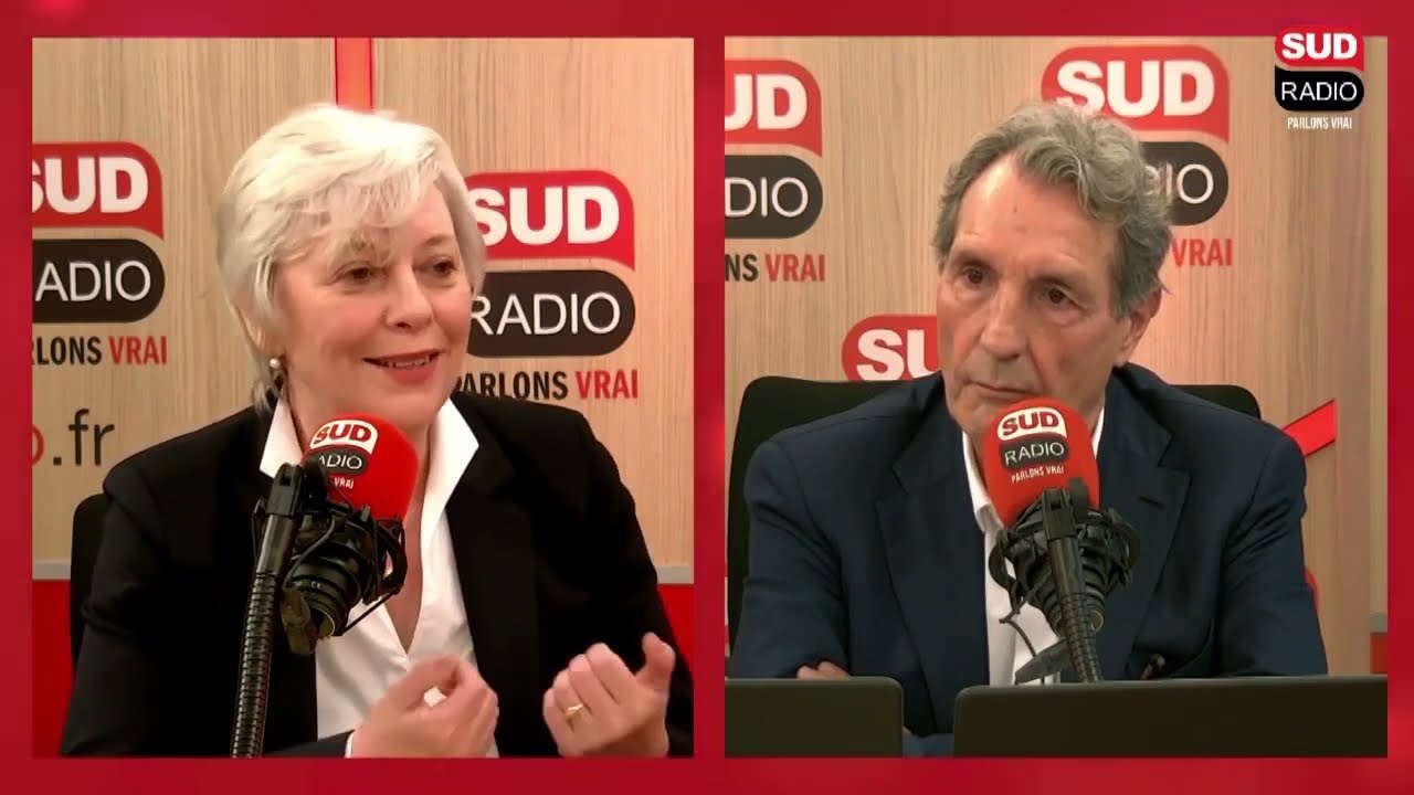 Florence Bergeaud-Blackler : menaces de mort, conf&eacute;rence annul&eacute;e &agrave; La Sorbonne