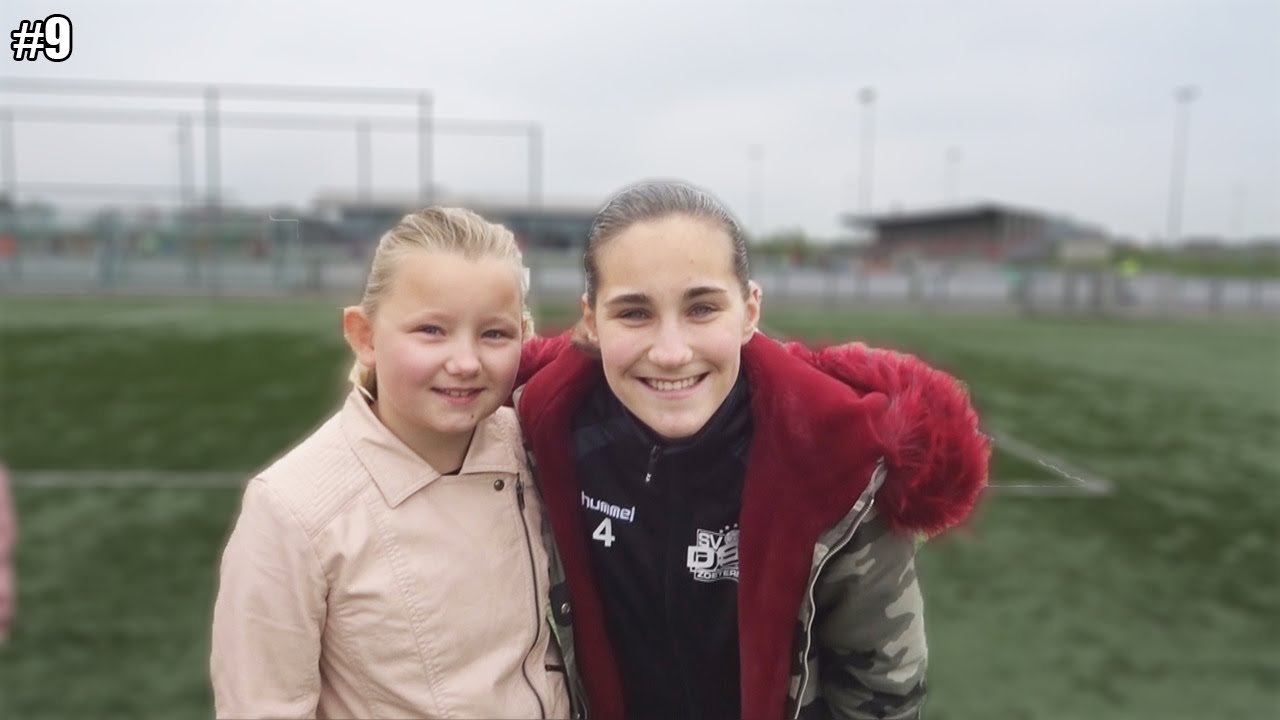 SV DSO OPEN DAG!!! - MandyPitbull vlog #9