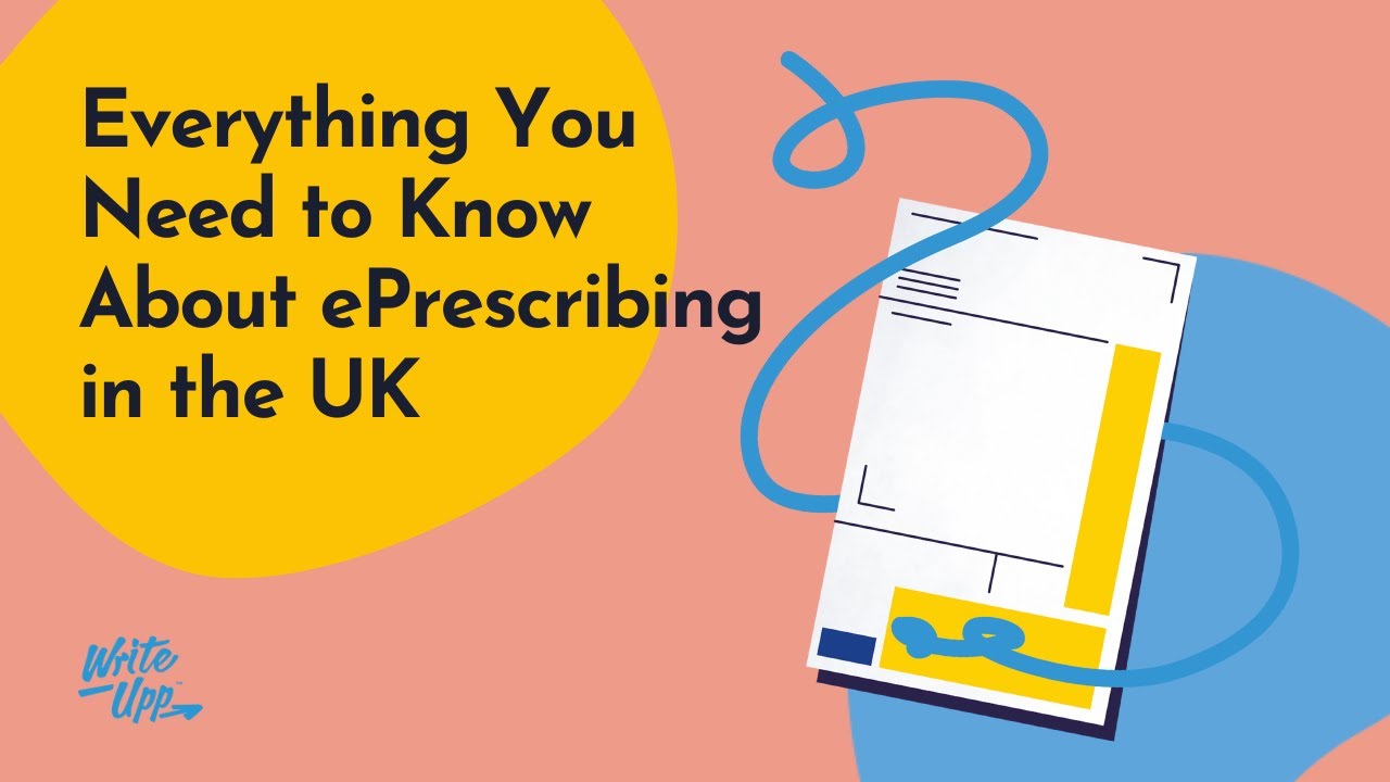 Everything You Need to Know About ePrescribing in the UK