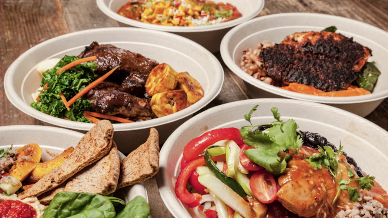 Everytable: Investing in America&rsquo;s Health