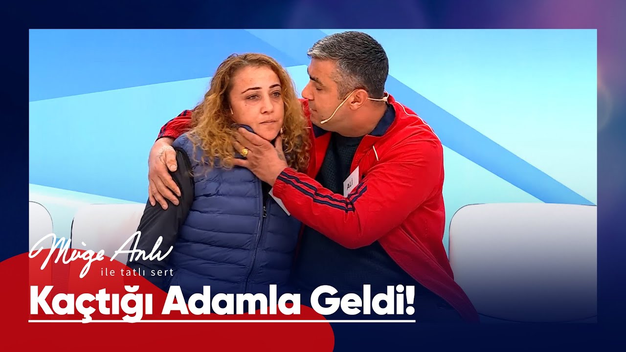 Yeşim uygunsuz görüntüleri yüzünden şantaja maruz kaldı mı? - Müge Anlı ile Tatlı Sert