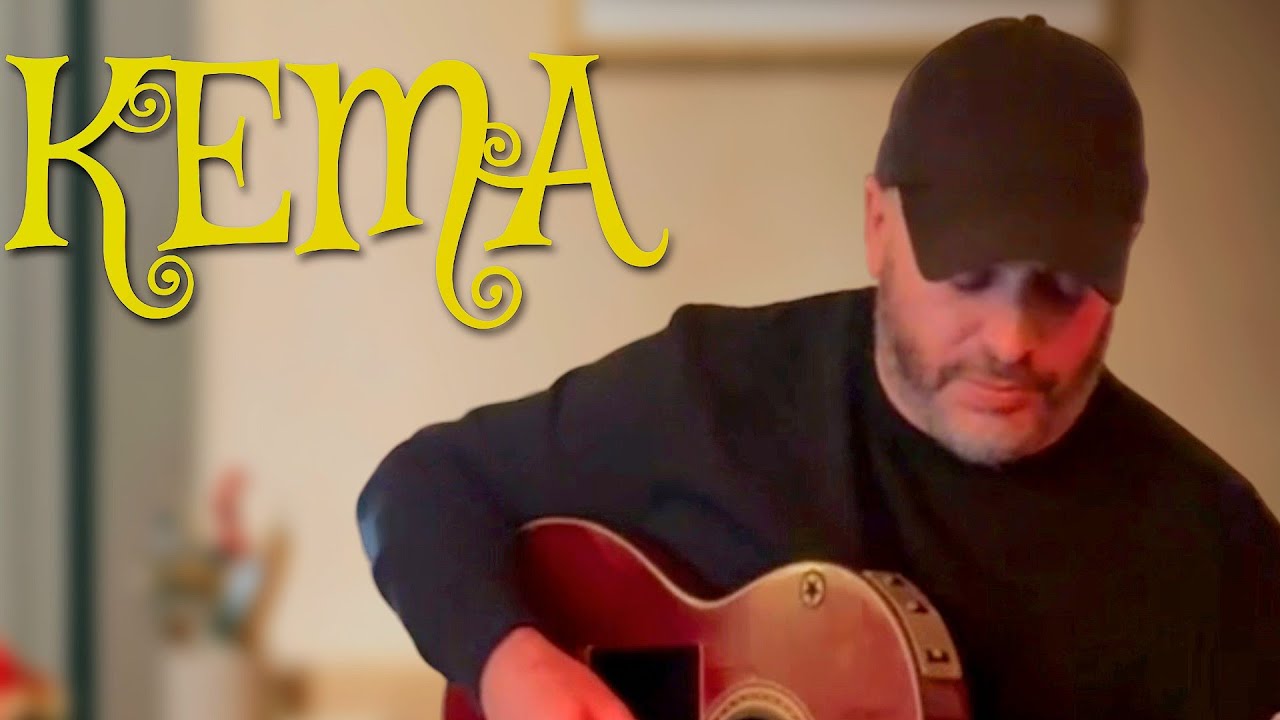 Kema Baliardo - (pharaon/allegria) By Karen Reyes