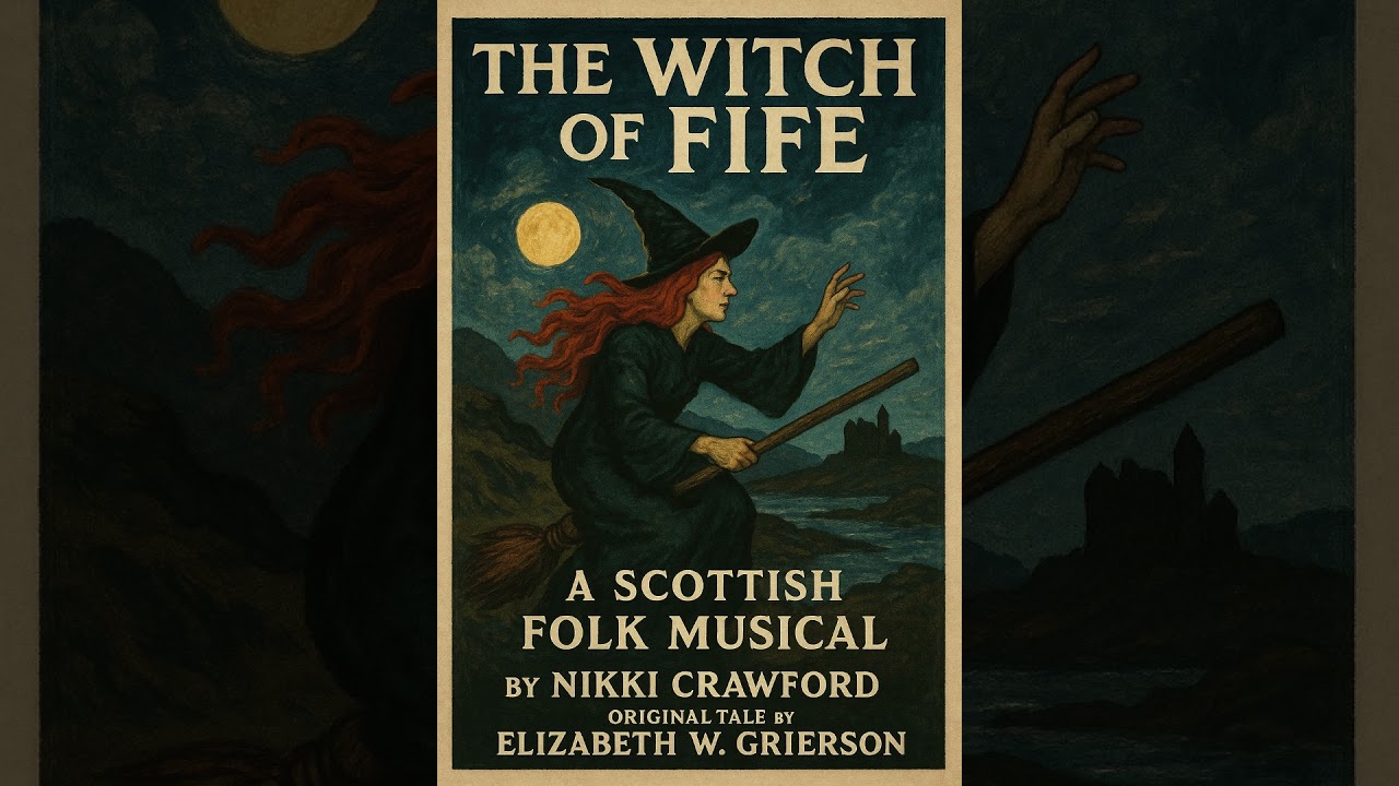 The Witch Of Fife - One Last Spell
