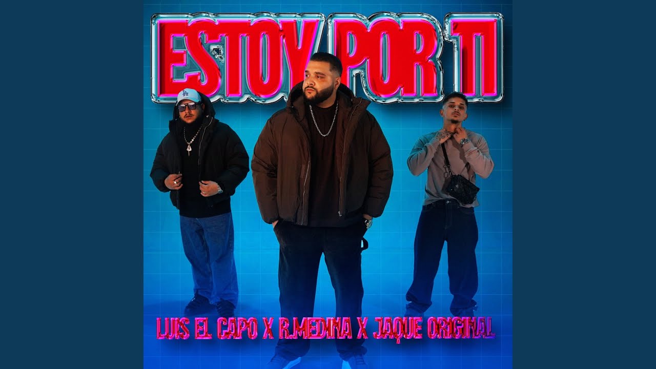 Estoy Por Ti