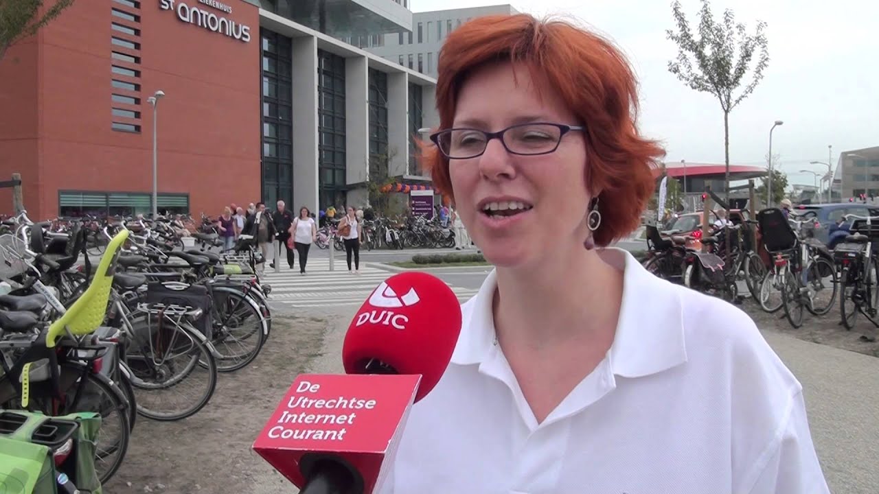 Opening St  Antonius Ziekenhuis