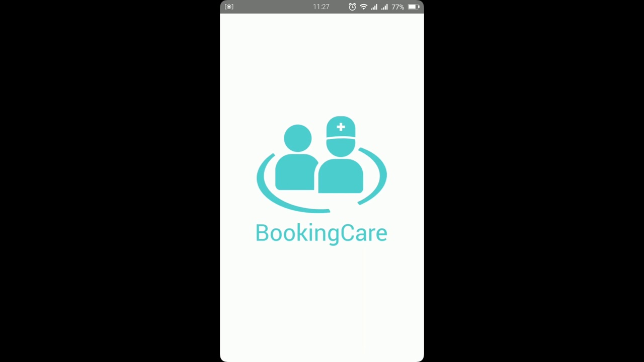 BookingCare Intro & demo