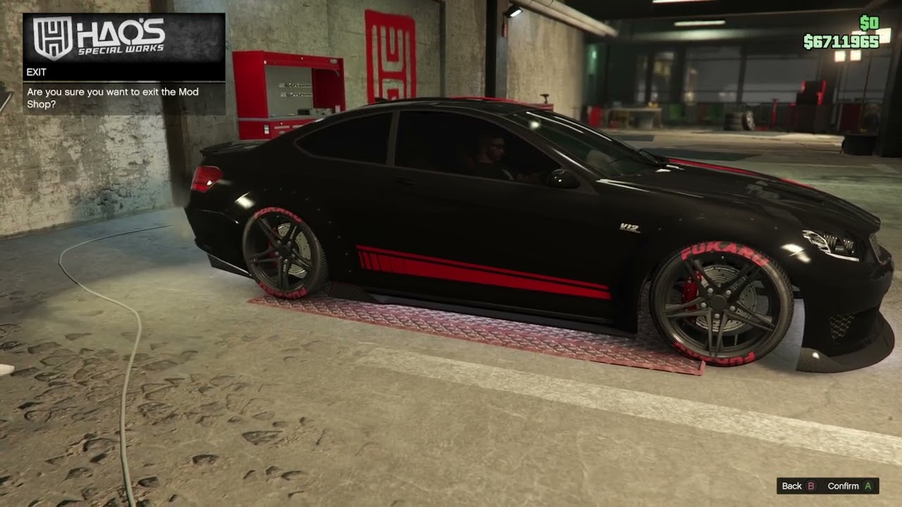 I'm excited!!! Been wanting this car for years!!!