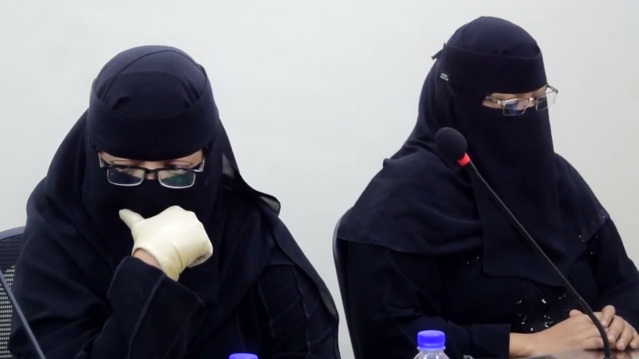 متابعات إخبارية .. اجتماع لدائرة المرأة بمؤتمر حضرموت الجامع 