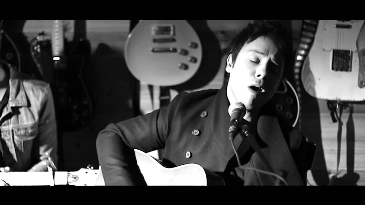 Casino - 'Lose Myself' Acoustic