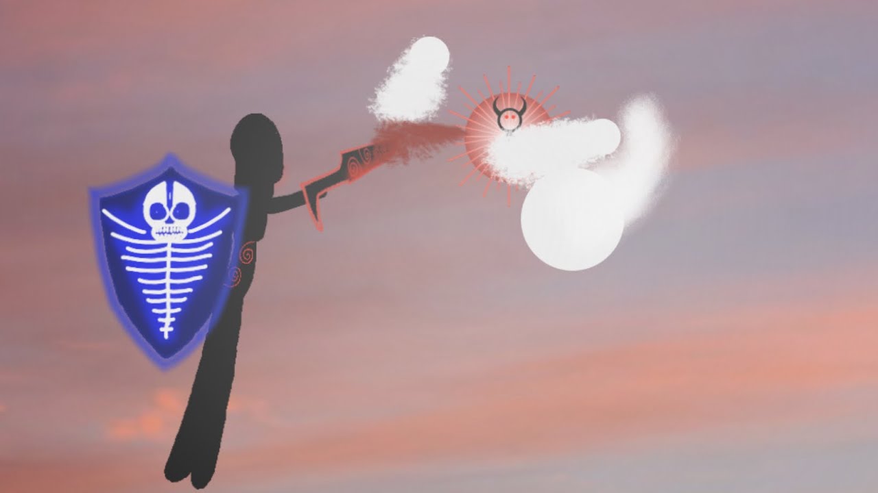 The ultimate demon vs The one overseer