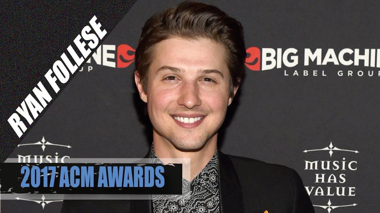 Ryan Follese's Suicide Prevention Story Is Unexpected, Touching