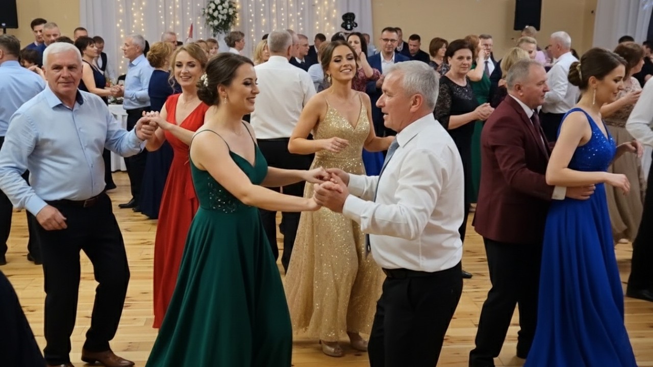 Kiedy Muzyka Gra, Rodzina Jest Razem – Wieczór, Który Zostaje w Sercu