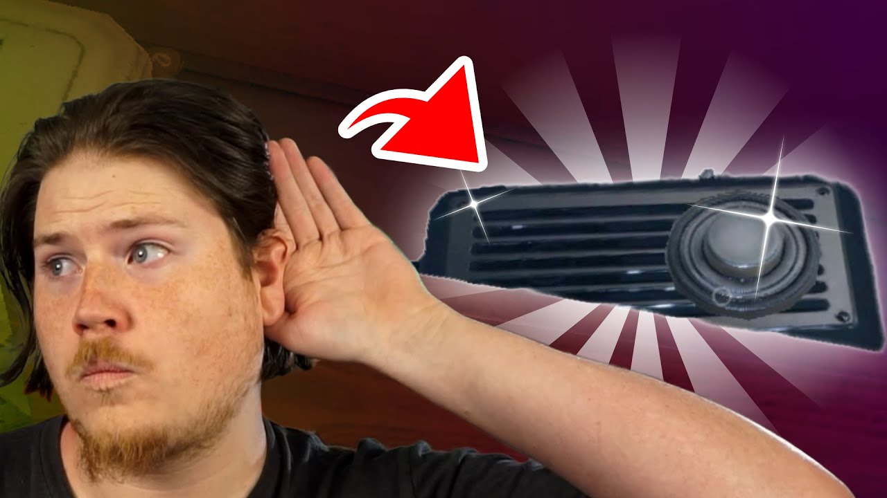 Does the RADIO GUY give HINTS in PHASMOPHOBIA?