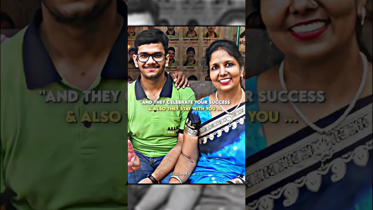 Mentality of Indian parents 😞 | IIT Motivation #motivation #iitstatus #toppers #upsc #iitjee #nit