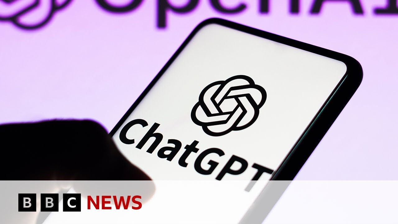 Artificial Intelligence regulations discussed by EU, US and G7 - BBC News