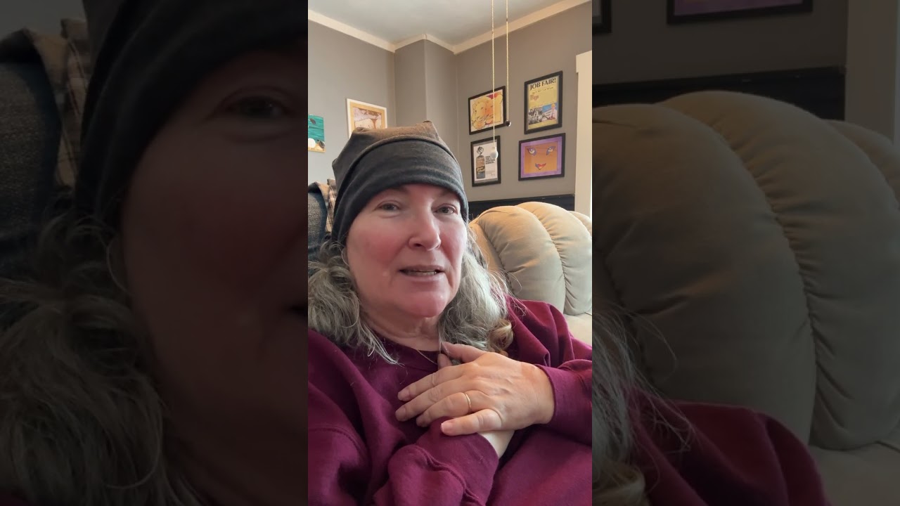 Update on my / the nerve pain situation and how it informs my spiritual philosophy and practice