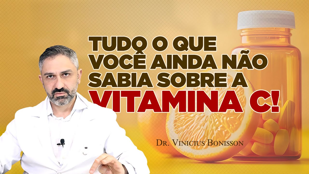 Hipovitaminose C: Por que a Vitamina C é Essencial e Como Suplementar Corretamente