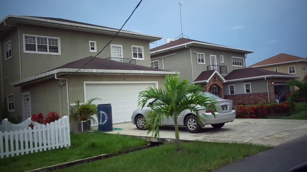 Guyana Develops