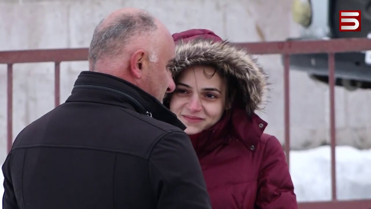 ԱՐՑԱԽԻ ԱՄԵՆԱՑՈՒՐՏ ՁՄԵՌԸ. ՇՈՒՇԻՆ ԵՎ ՇՈՇԸ